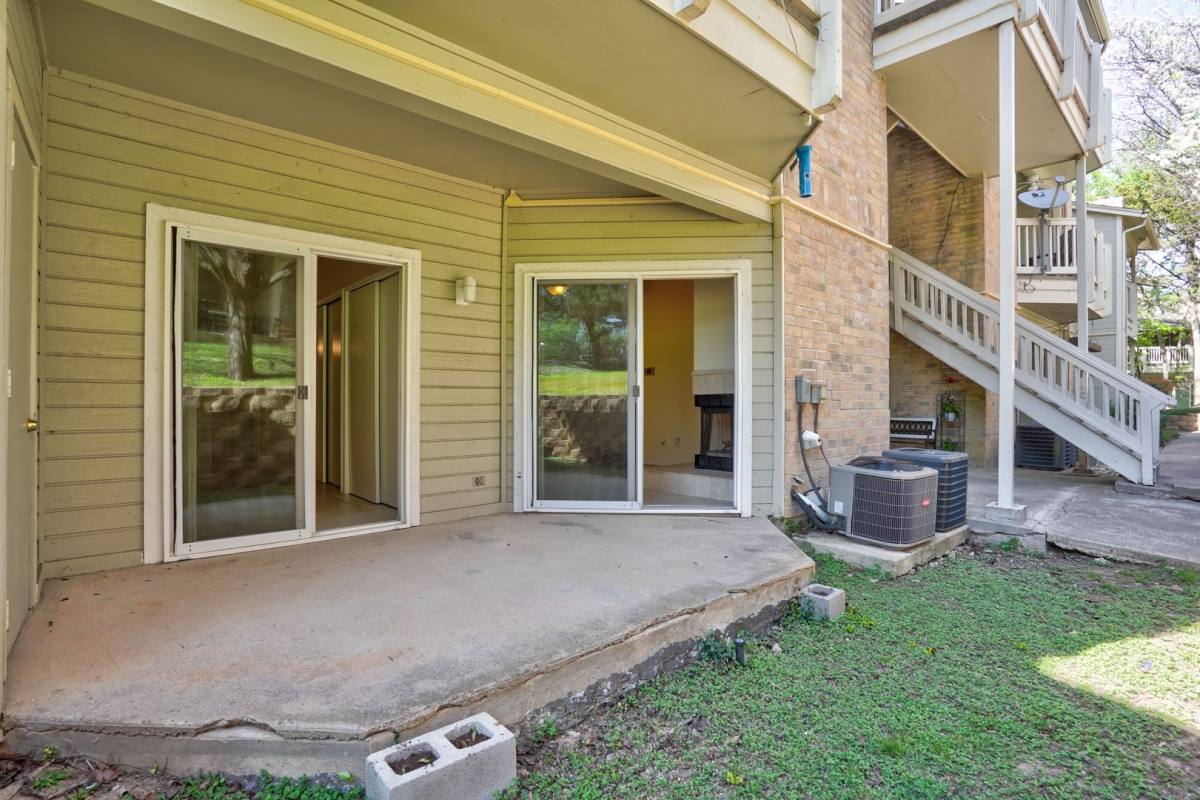 House for rent at 2450 Wickersham Lane #1303, Austin, TX 78741