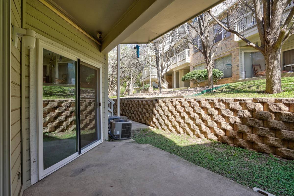 House for rent at 2450 Wickersham Lane #1303, Austin, TX 78741