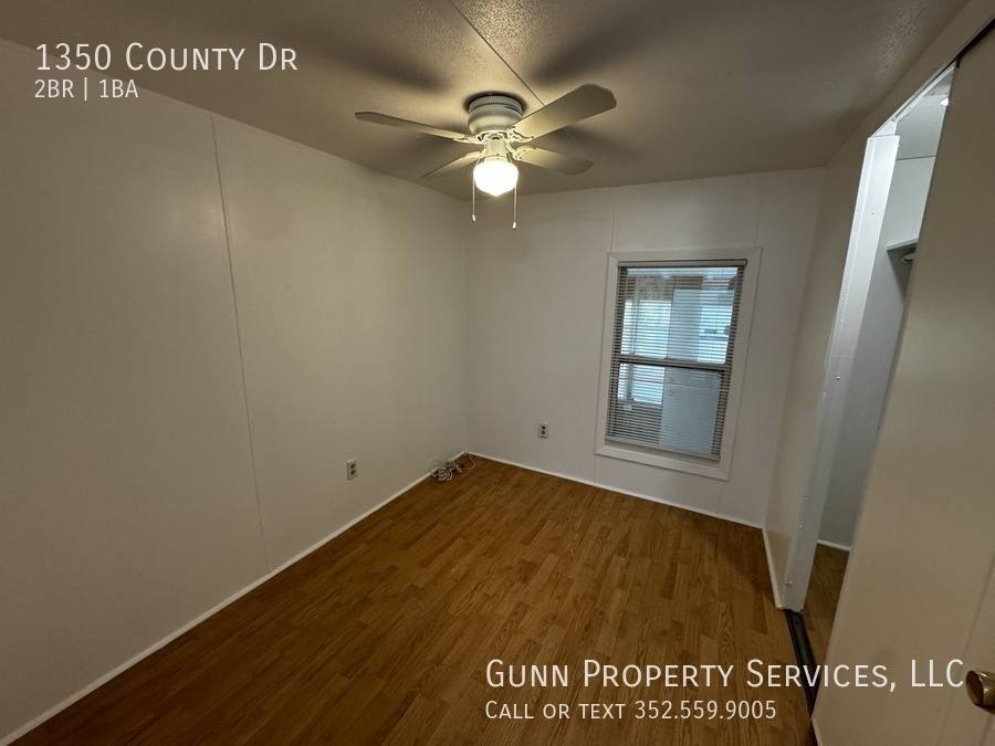 House for rent at 1350 County Dr, Tavares, FL 32778