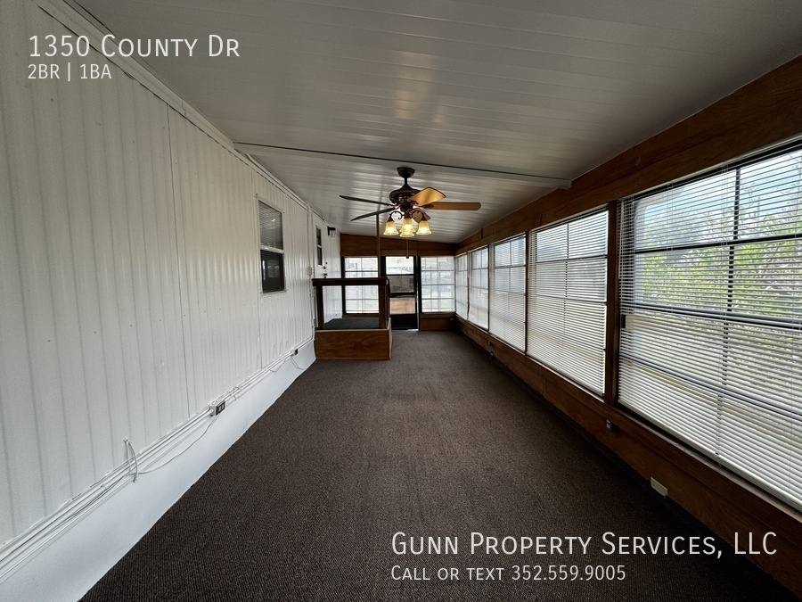 House for rent at 1350 County Dr, Tavares, FL 32778