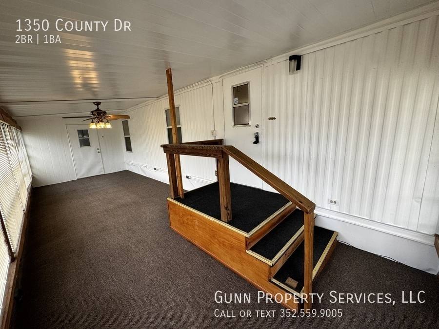 House for rent at 1350 County Dr, Tavares, FL 32778