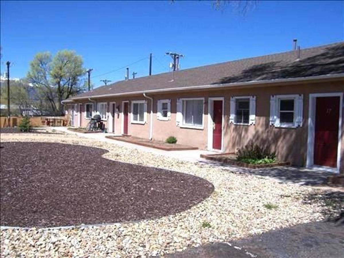 Apartment for rent at 2619 E Willamette Ave, Colorado Springs, CO 80909