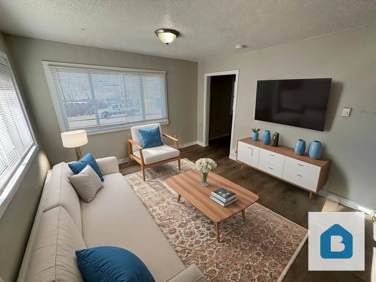 Apartment for rent at 2619 E Willamette Ave, Colorado Springs, CO 80909