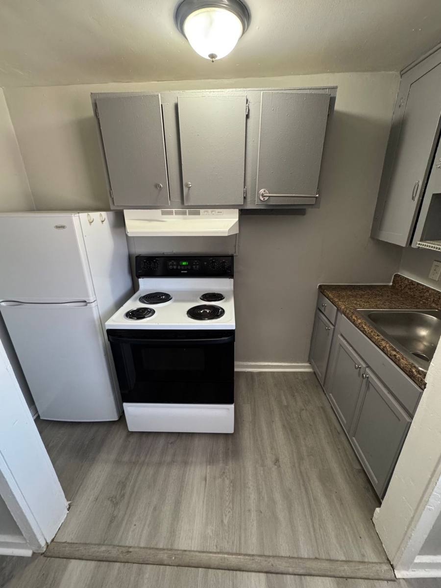 Apartment for rent at 2619 E Willamette Ave, Colorado Springs, CO 80909