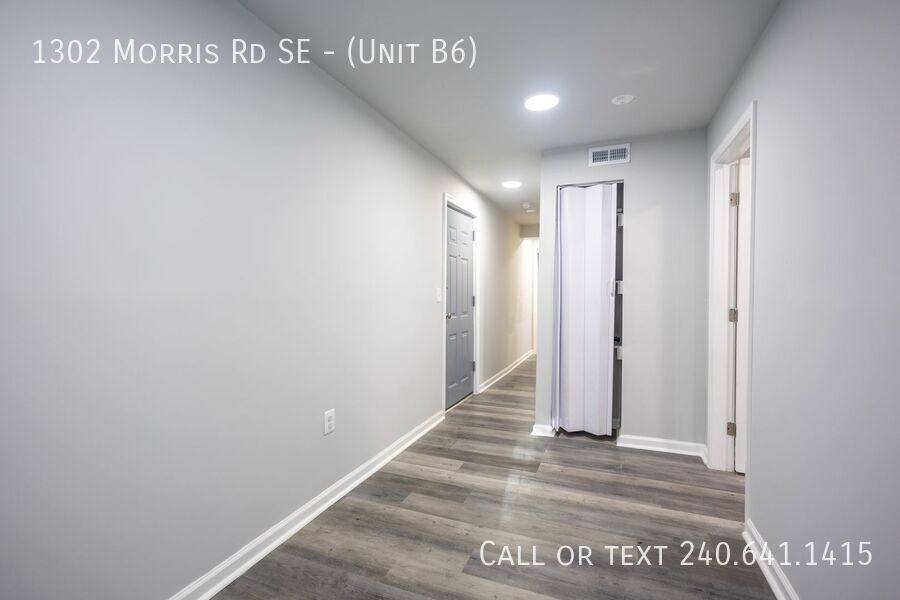 Apartment for rent at 1302 Morris Rd SE #B6, Washington, DC 20020