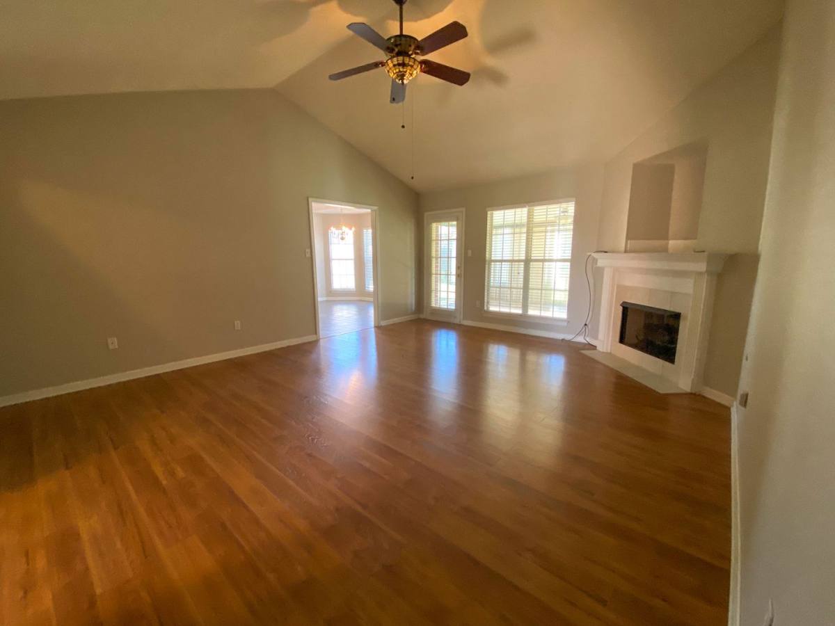 House for rent at 749 Lakemont Dr, Southaven, MS 38672
