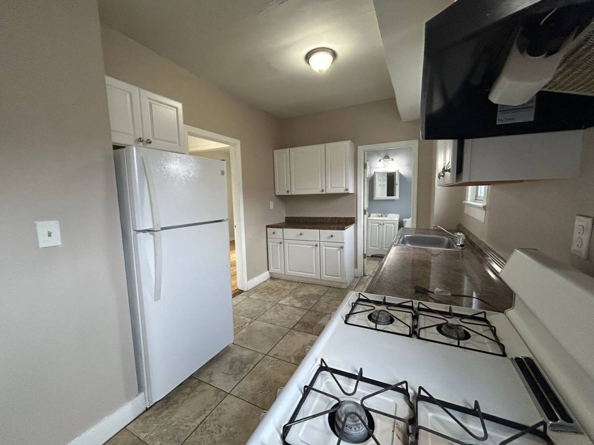 Apartment for rent at 1504 Summerfield Ave, Asbury Park, NJ 07712