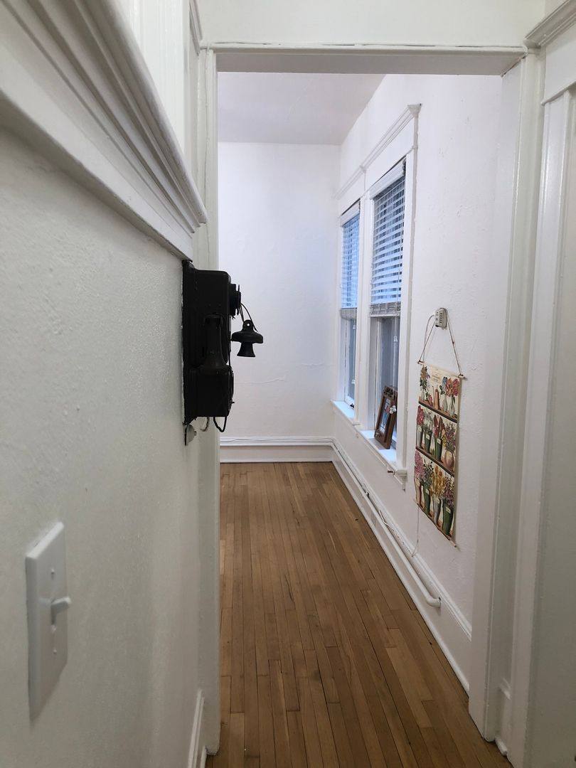 Apartment for rent at 2190 W Burnside, Portland, OR 97210