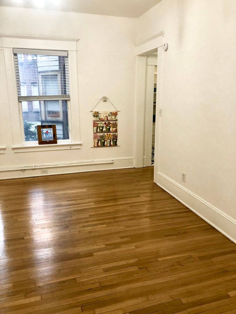 Apartment for rent at 2190 W Burnside, Portland, OR 97210