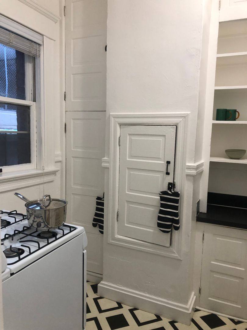 Apartment for rent at 2190 W Burnside, Portland, OR 97210