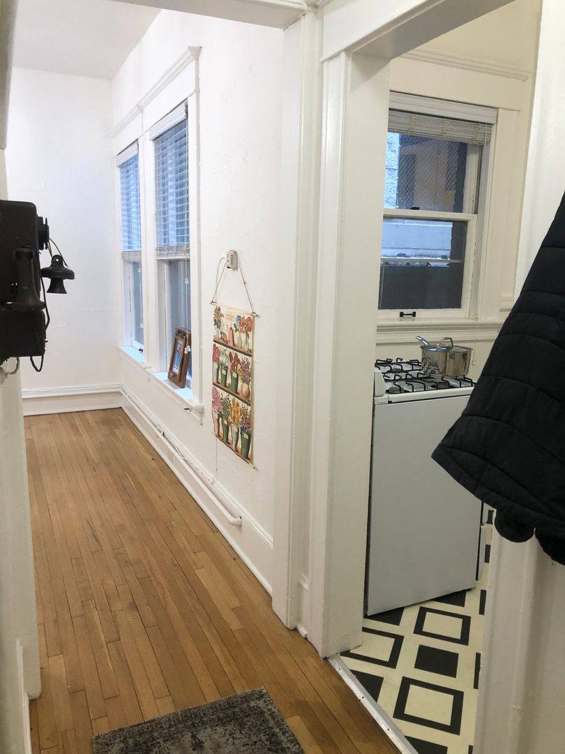 Apartment for rent at 2190 W Burnside, Portland, OR 97210