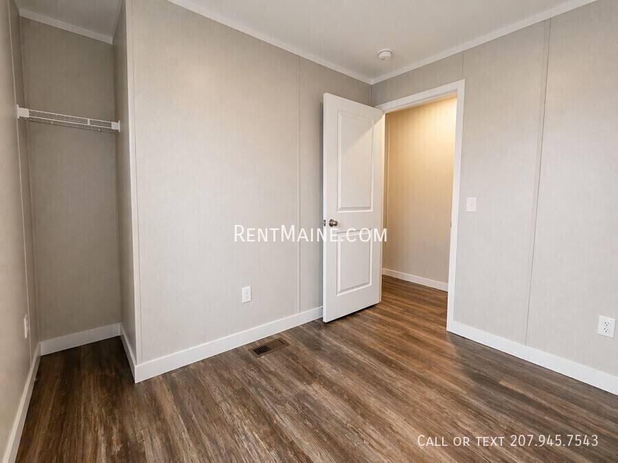 Apartment for rent at 194 F St, Pittsfield, ME 04967