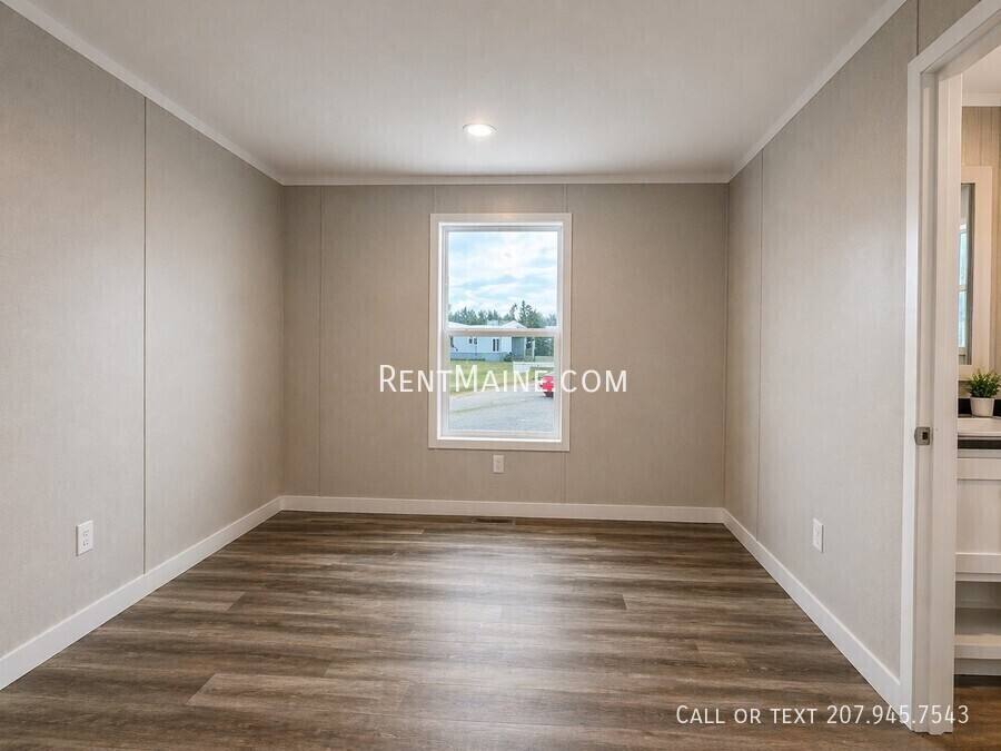 Apartment for rent at 194 F St, Pittsfield, ME 04967
