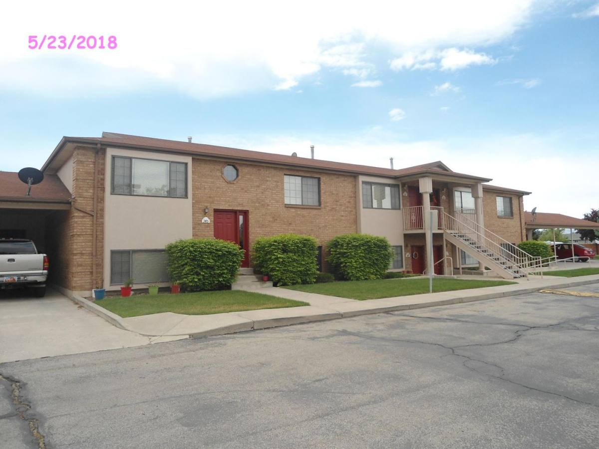 Apartment for rent at 315 W 620 N, Orem, UT 84057
