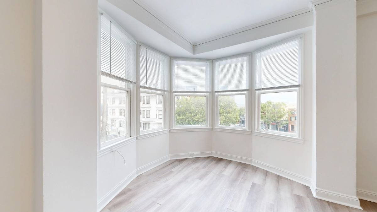 Apartment for rent at 19 Hermann St #104, San Francisco, CA 94102