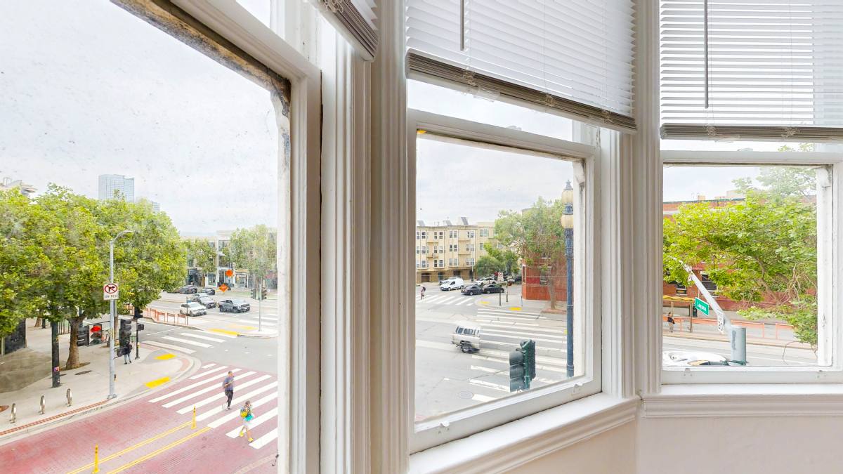 Apartment for rent at 19 Hermann St #104, San Francisco, CA 94102