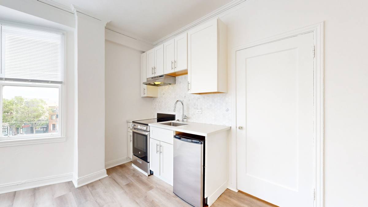 Apartment for rent at 19 Hermann St #104, San Francisco, CA 94102