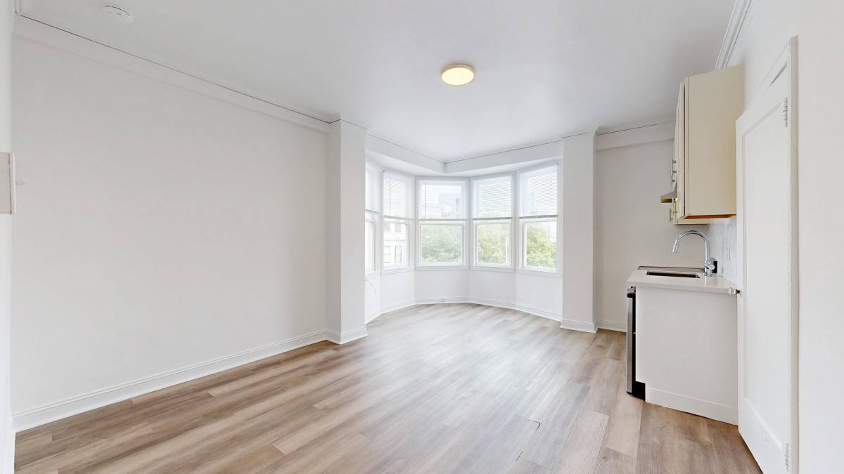 Apartment for rent at 19 Hermann St #104, San Francisco, CA 94102