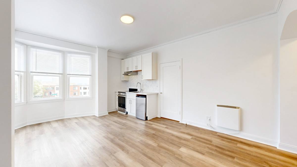 Apartment for rent at 19 Hermann St #104, San Francisco, CA 94102