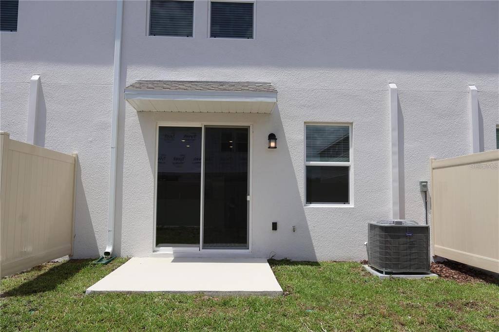 Townhouse for rent at 2452 Skyline Loop, Kissimmee, FL 34758