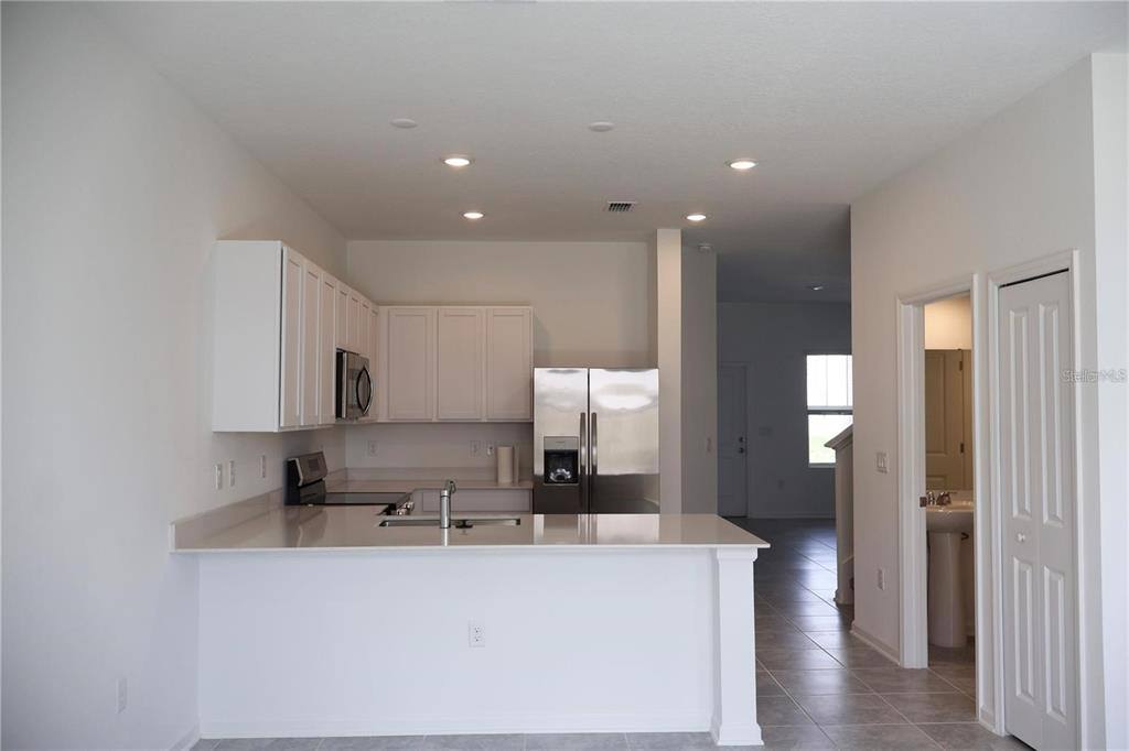 Townhouse for rent at 2452 Skyline Loop, Kissimmee, FL 34758