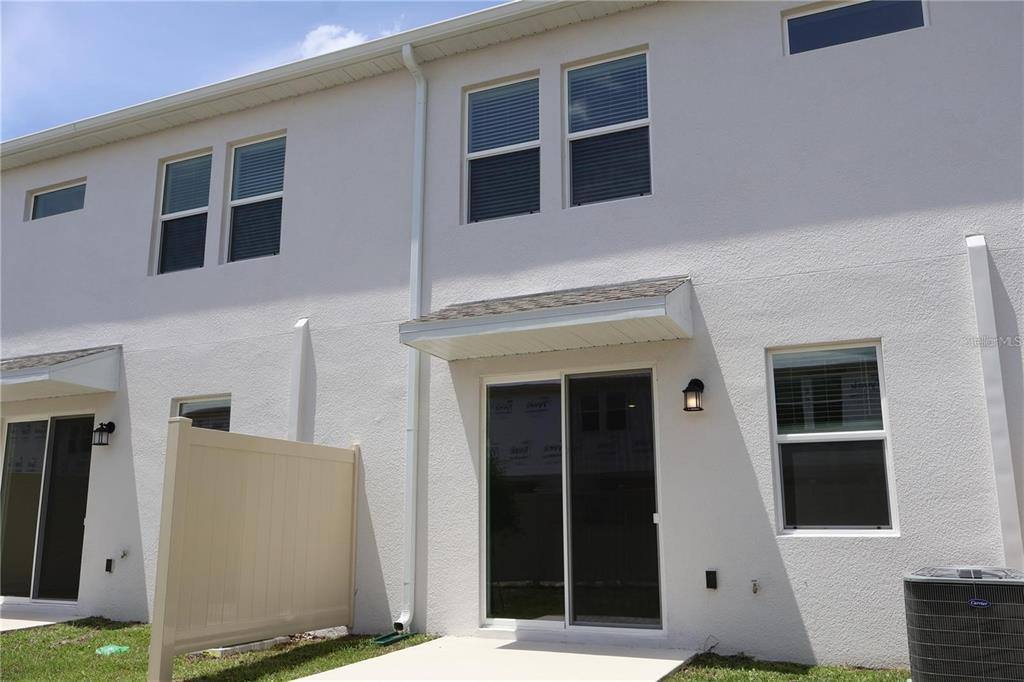 Townhouse for rent at 2452 Skyline Loop, Kissimmee, FL 34758