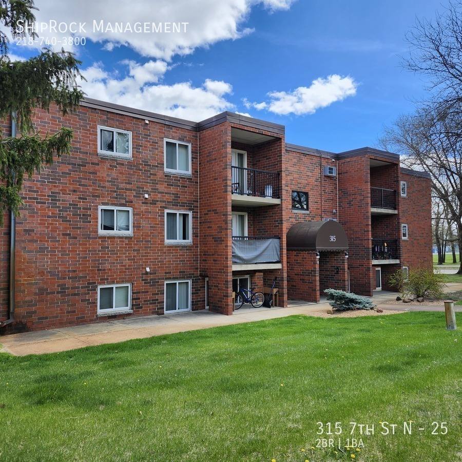 Apartment for rent at 315 7th St N #25, Sartell, MN 56377
