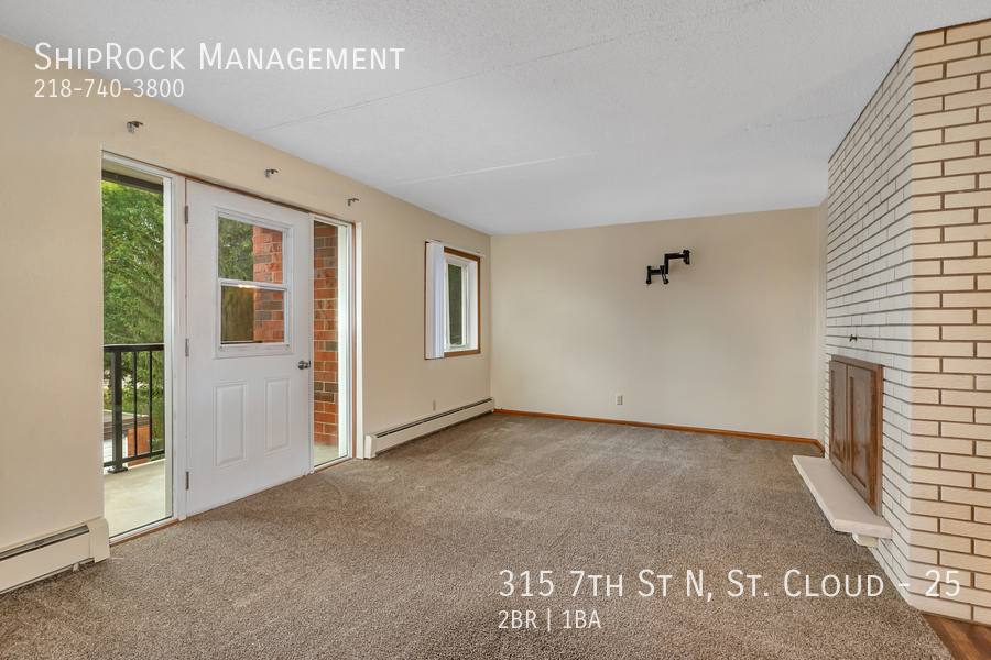Apartment for rent at 315 7th St N #25, Sartell, MN 56377