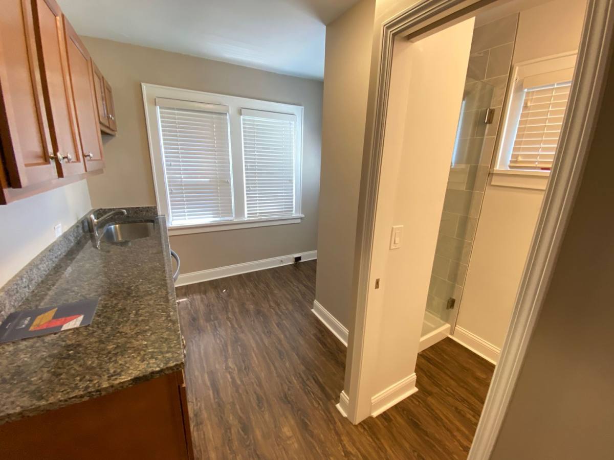 Apartment for rent at 425 E 15th Ave, Columbus, OH 43201