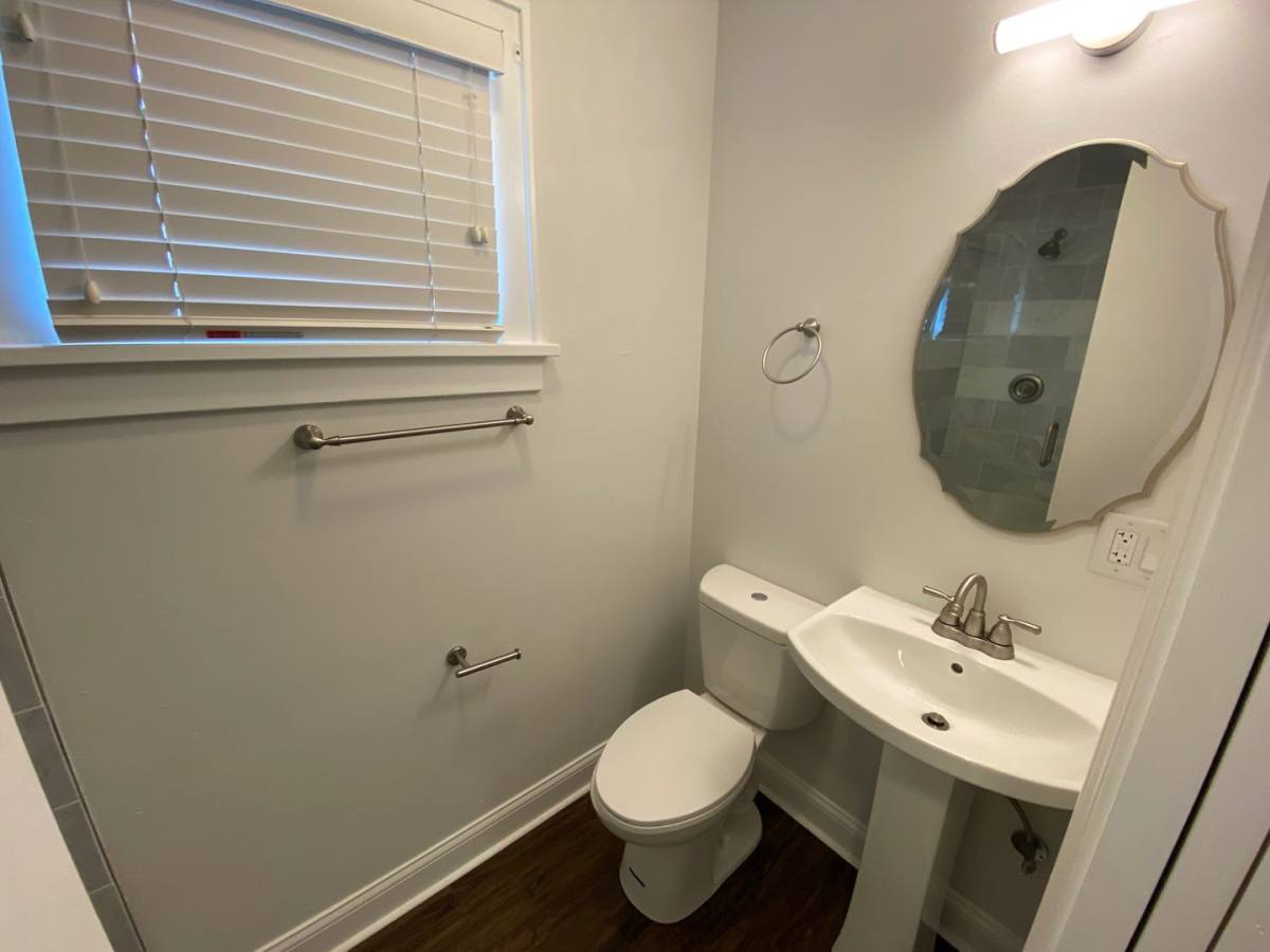Apartment for rent at 425 E 15th Ave, Columbus, OH 43201