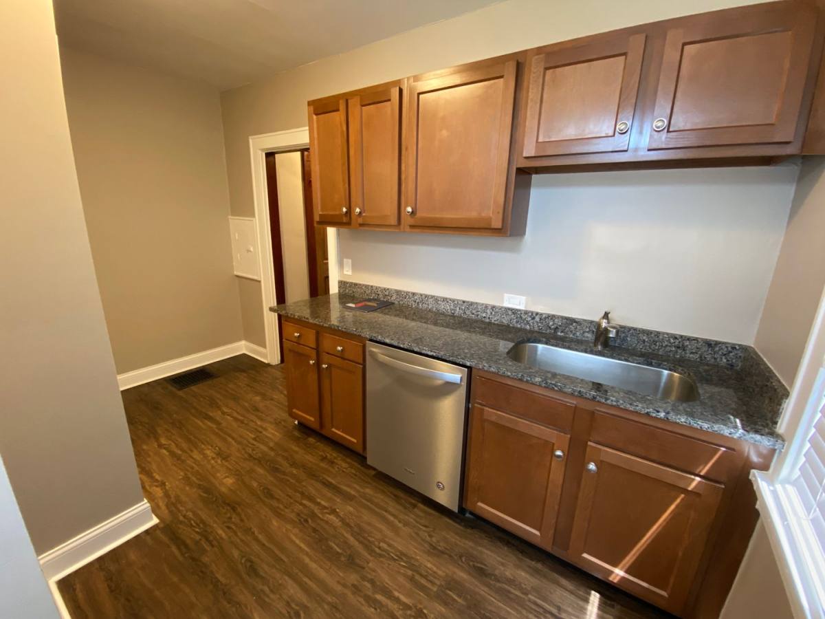 Apartment for rent at 425 E 15th Ave, Columbus, OH 43201