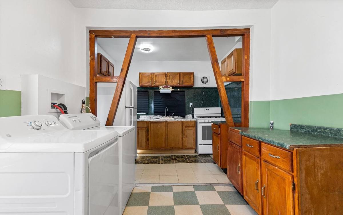 House for rent at 2304 N Smedley St, Philadelphia, PA 19132