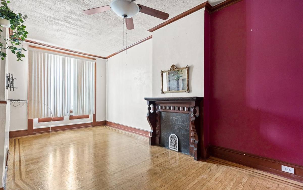 House for rent at 2304 N Smedley St, Philadelphia, PA 19132