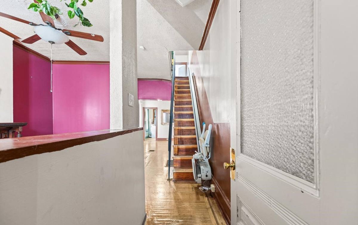 House for rent at 2304 N Smedley St, Philadelphia, PA 19132