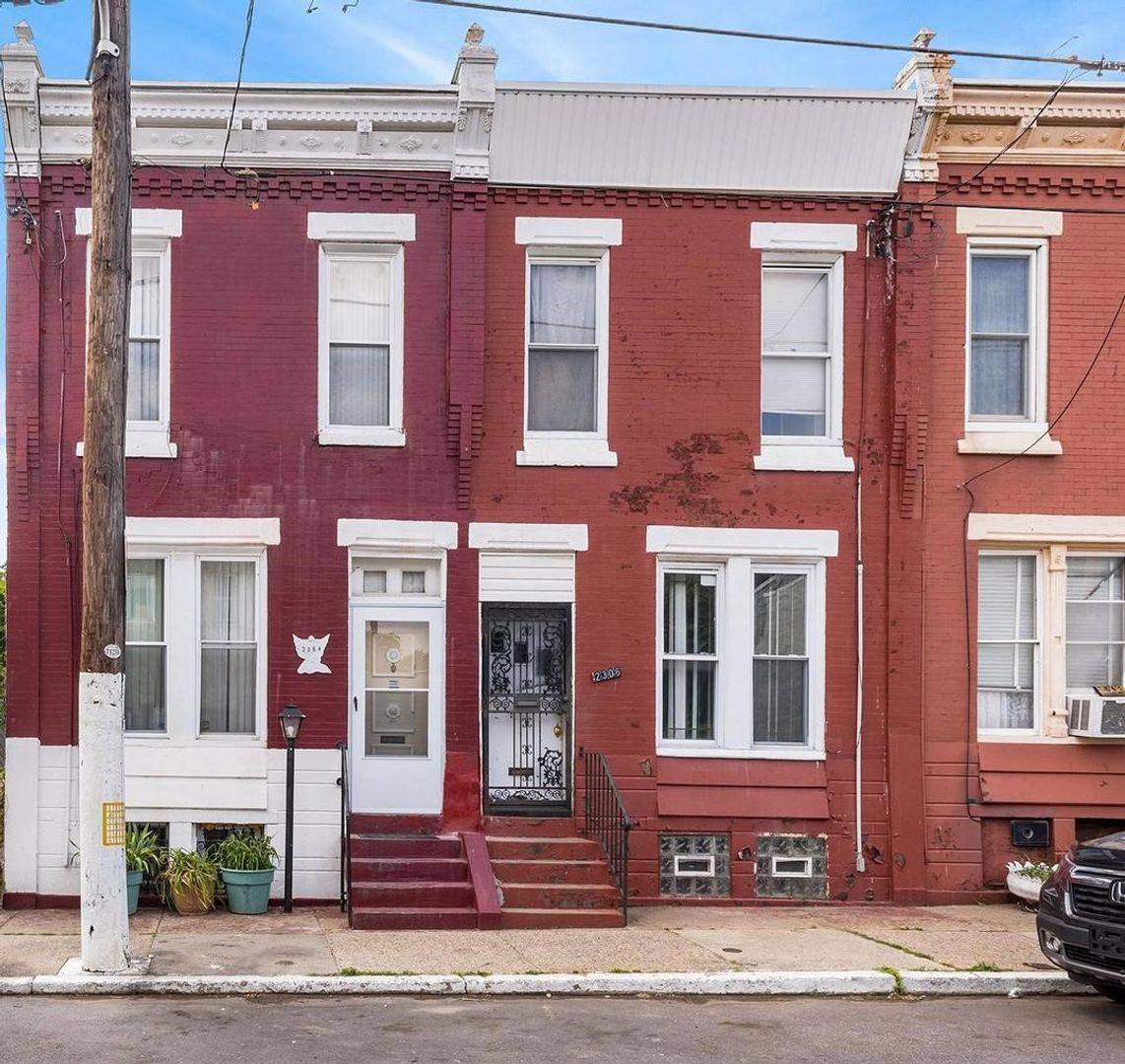 House for rent at 2304 N Smedley St, Philadelphia, PA 19132
