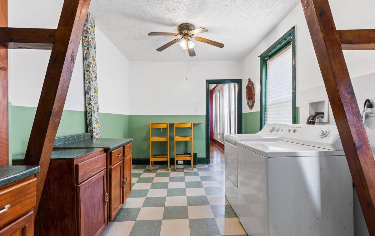 House for rent at 2304 N Smedley St, Philadelphia, PA 19132