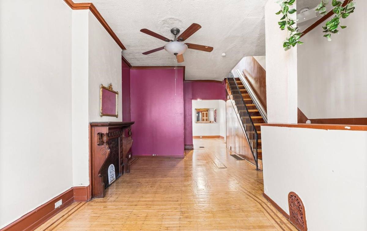 House for rent at 2304 N Smedley St, Philadelphia, PA 19132