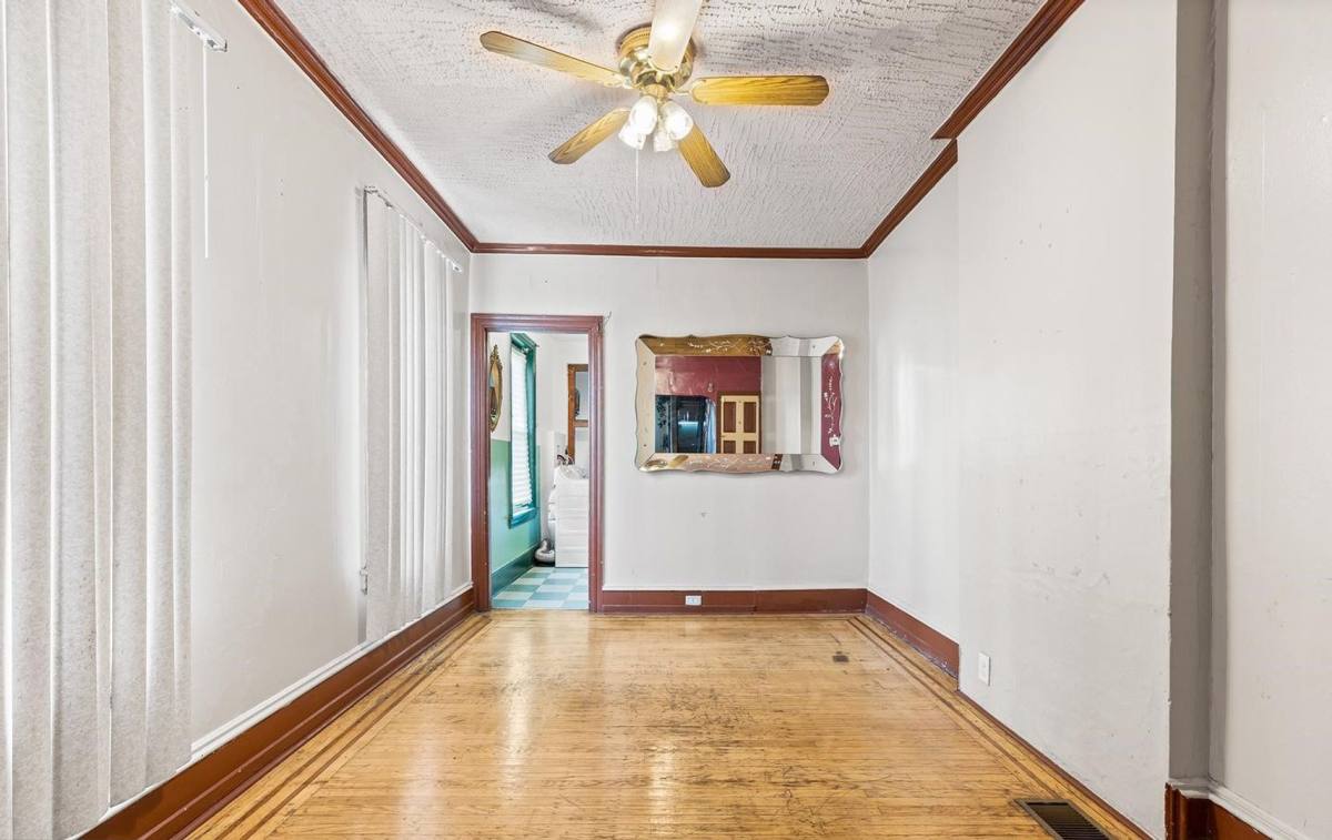 House for rent at 2304 N Smedley St, Philadelphia, PA 19132