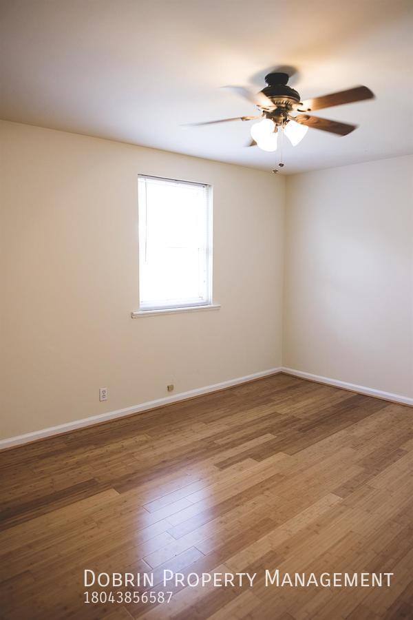 House for rent at 1906 Lakeview Ave, Richmond, VA 23220