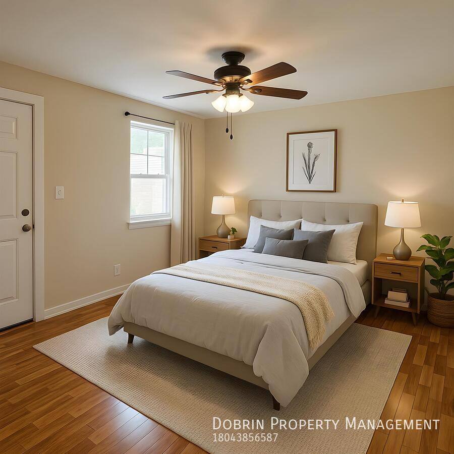 House for rent at 1906 Lakeview Ave, Richmond, VA 23220