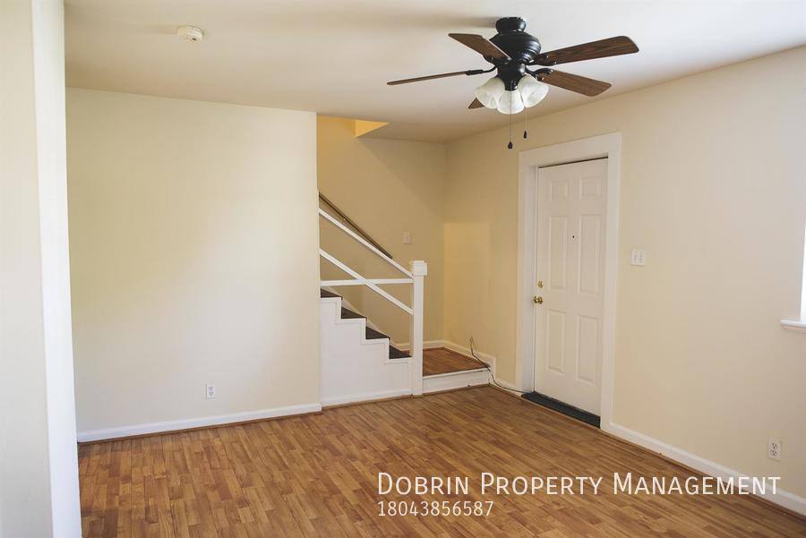 House for rent at 1906 Lakeview Ave, Richmond, VA 23220