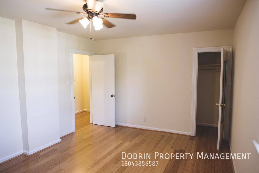 House for rent at 1906 Lakeview Ave, Richmond, VA 23220