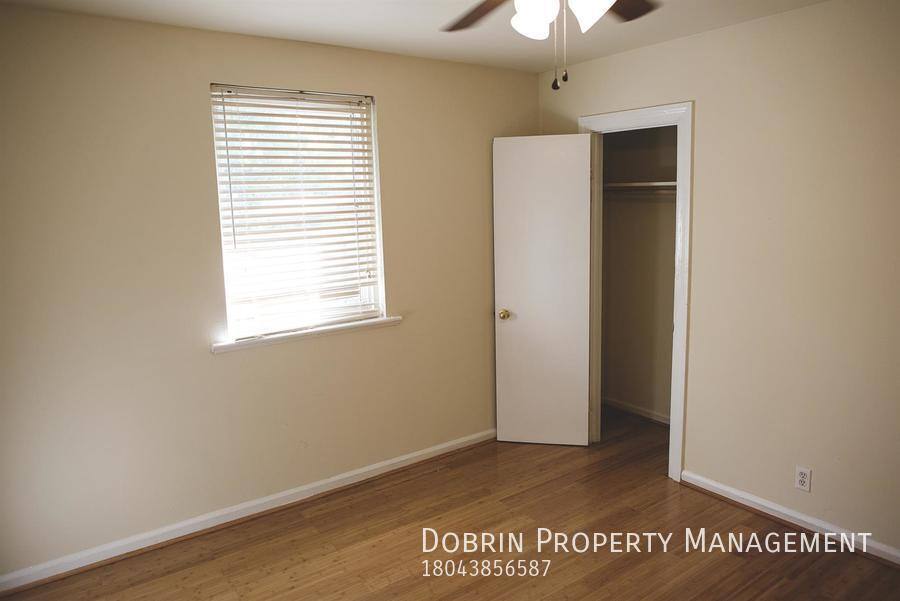 House for rent at 1906 Lakeview Ave, Richmond, VA 23220