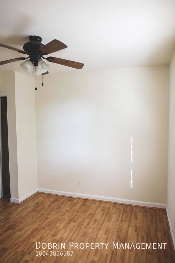 House for rent at 1906 Lakeview Ave, Richmond, VA 23220
