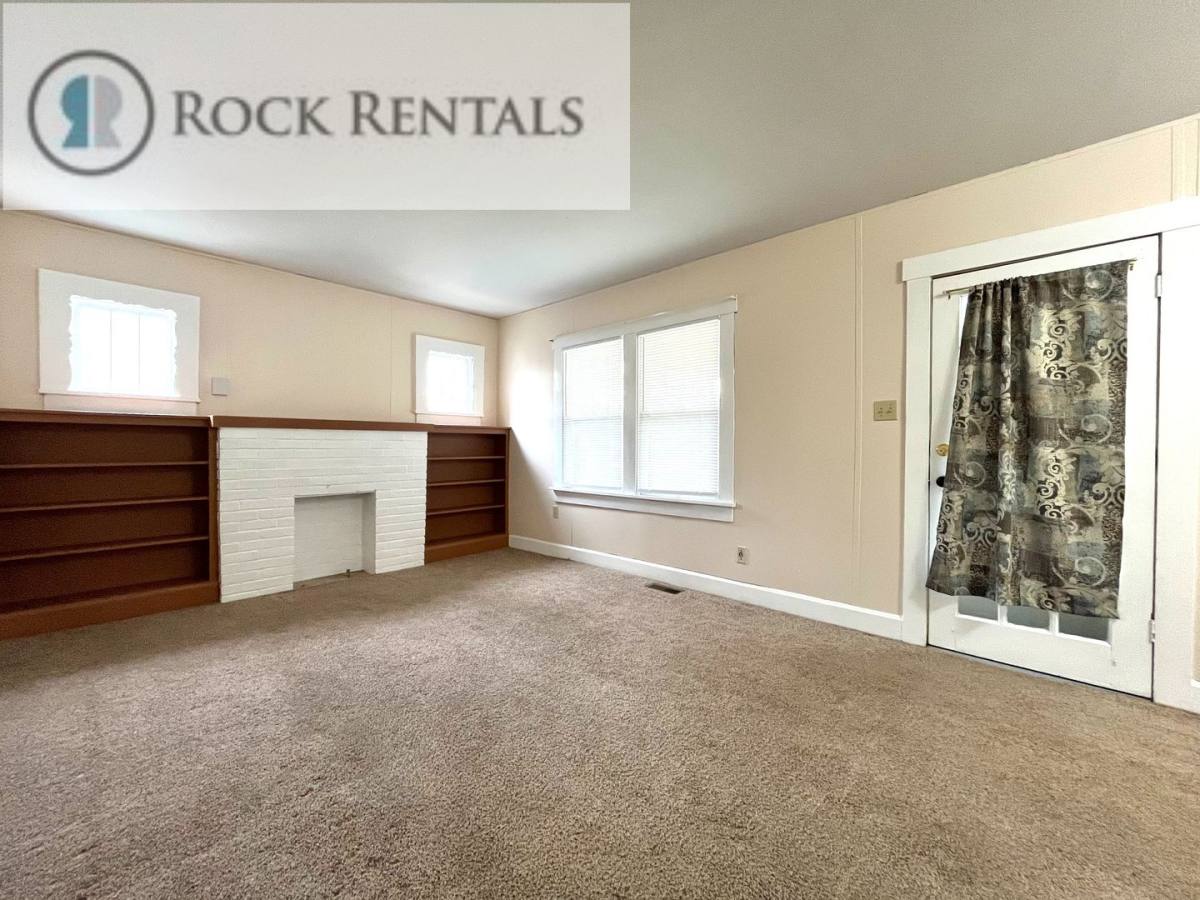 House for rent at 125 W 16th, Hutchinson, KS 67501