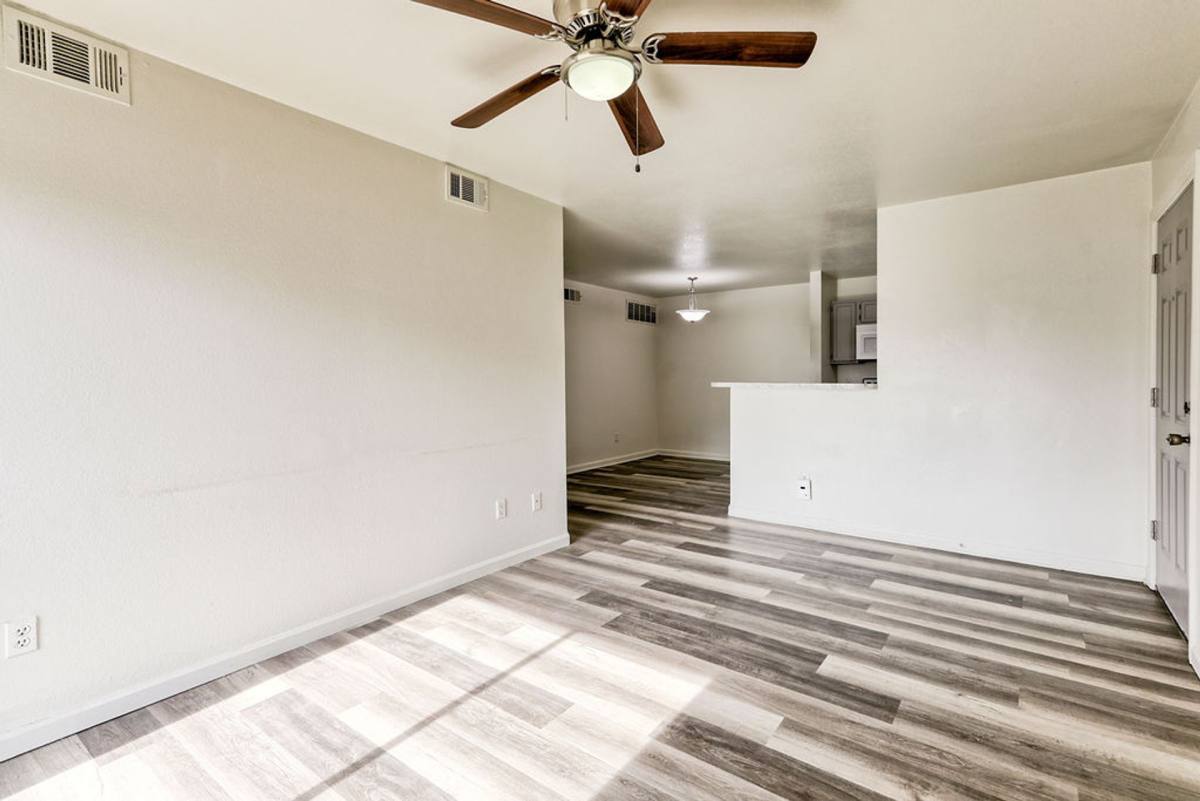 Apartment for rent at 2856 17th Ave, Greeley, CO 80631