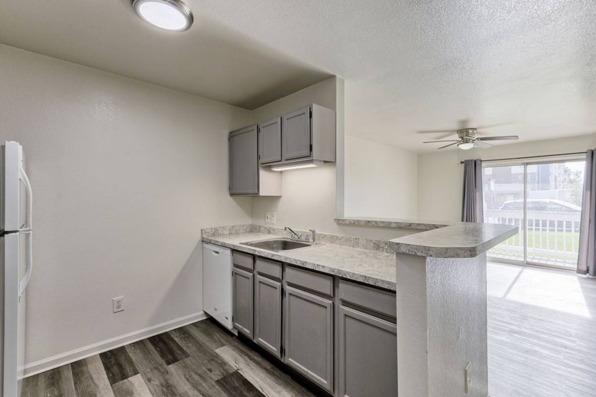 Apartment for rent at 2856 17th Ave, Greeley, CO 80631