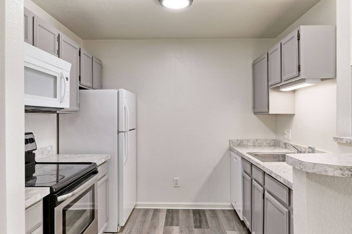 Apartment for rent at 2856 17th Ave, Greeley, CO 80631