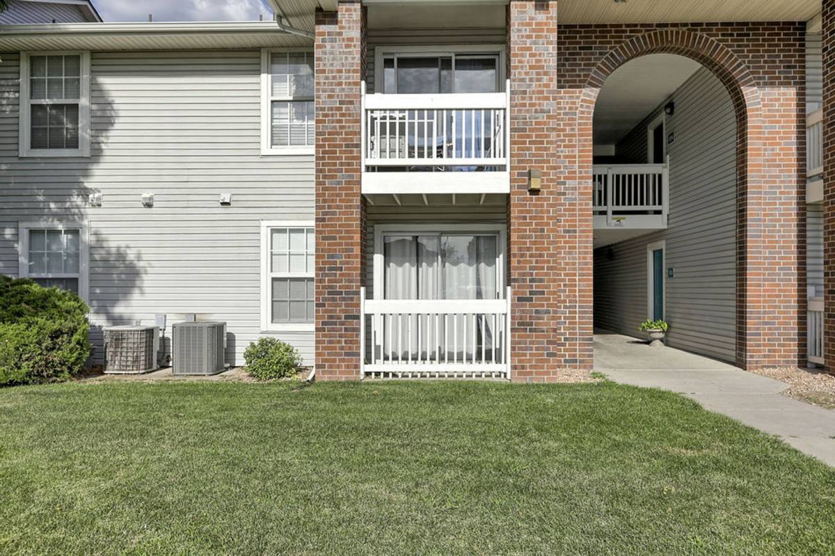Apartment for rent at 2856 17th Ave, Greeley, CO 80631