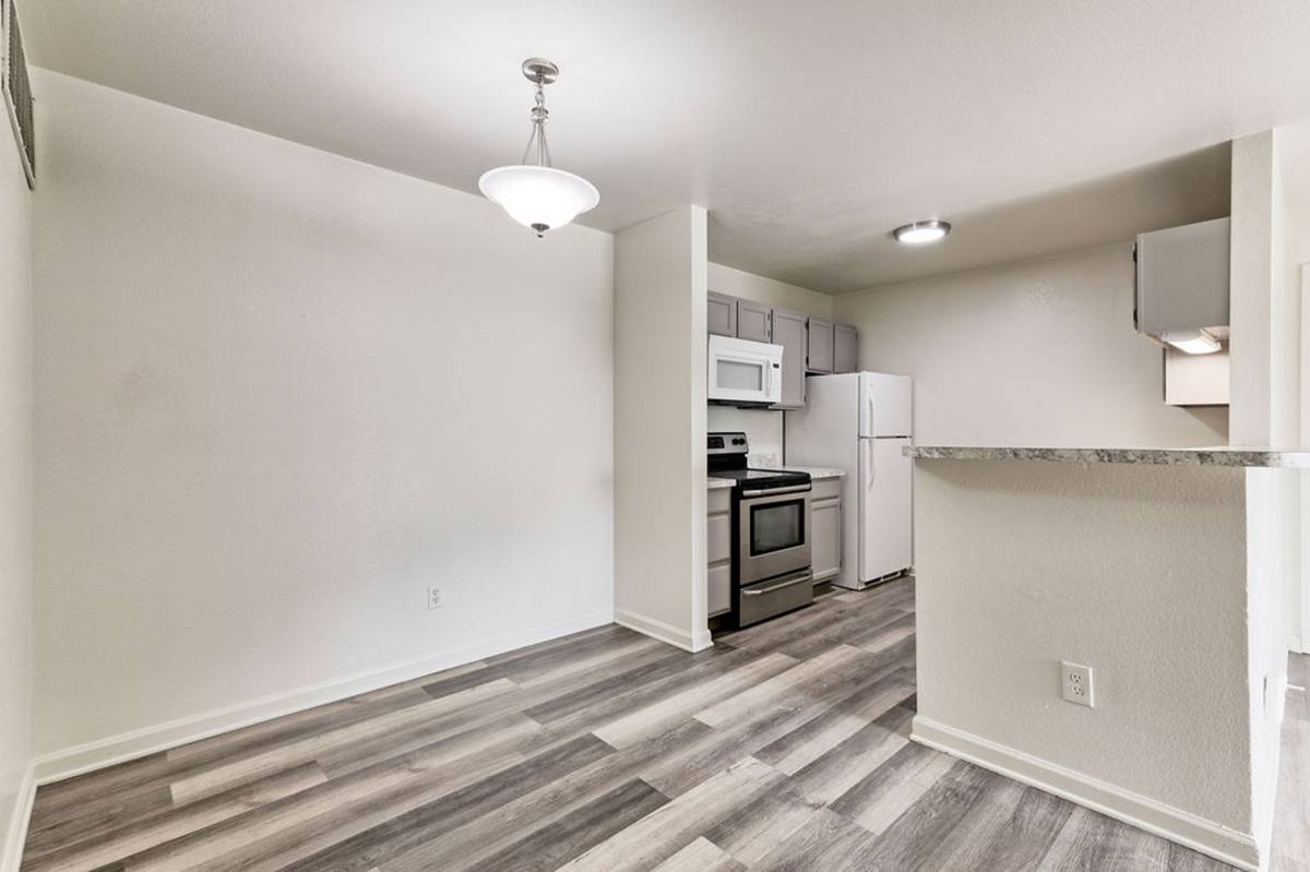 Apartment for rent at 2856 17th Ave, Greeley, CO 80631